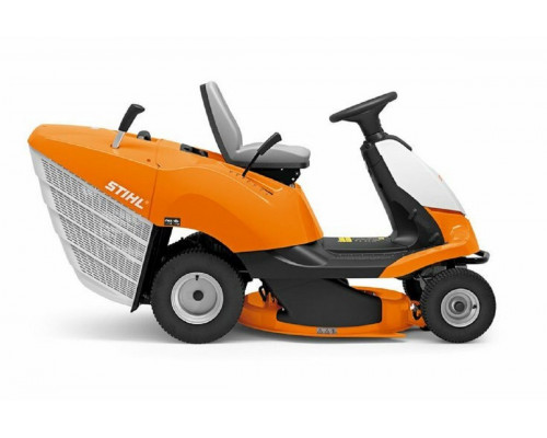 Минитрактор STIHL RT 4082.1