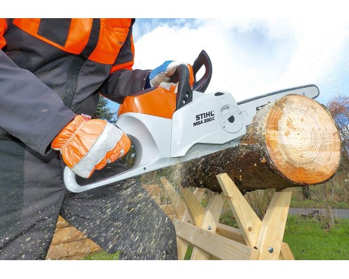 Аккумуляторная пила STIHL MSA 200 C (MA032000013)