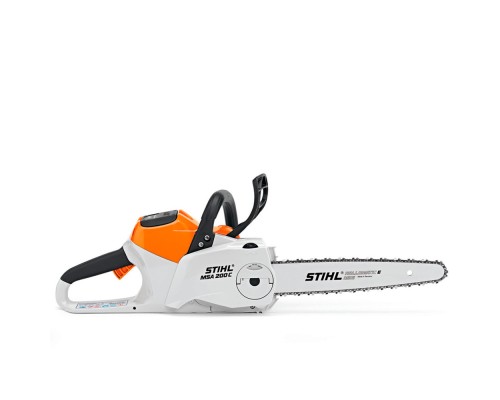 Аккумуляторная пила STIHL MSA 200 C (MA032000013)