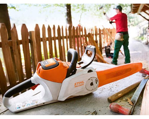 Аккумуляторная пила STIHL MSA 220 C (MA032000023)