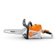 Аккумуляторная пила STIHL MSA 160 C (MA032000005)