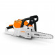 Аккумуляторная пила STIHL MSA 160 C (MA032000005)