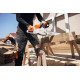 Аккумуляторная пила STIHL MSA 160 C (MA032000005)