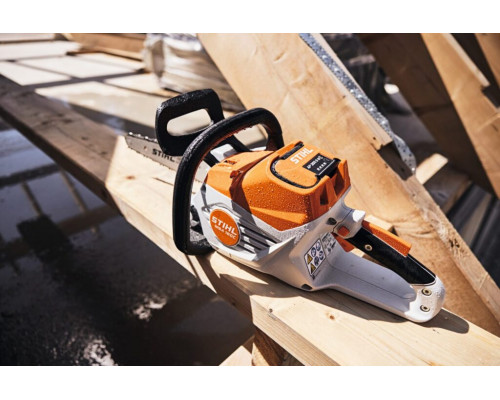 Аккумуляторная пила STIHL MSA 160 C (MA032000005)