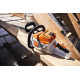 Аккумуляторная пила STIHL MSA 160 C (MA032000005)