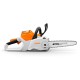 Аккумуляторная пила STIHL MSA 160 C (MA032000005)