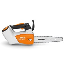 Аккумуляторна пила STIHL MSA 161 T (12522000068)