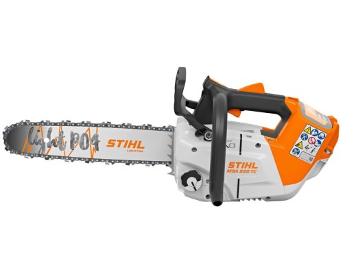 Аккумуляторная пила STIHL MSA 220 T (MA012000027)