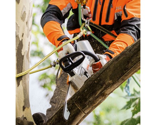 Аккумуляторна пила STIHL MSA 161 T (12522000068)