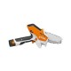 Аккумуляторная пила мини STIHL GTA 26 (GA010116900)