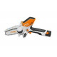 Аккумуляторная пила мини STIHL GTA 26 SET (GA010116910)