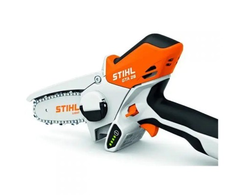 Аккумуляторная пила мини STIHL GTA 26 (GA010116900)