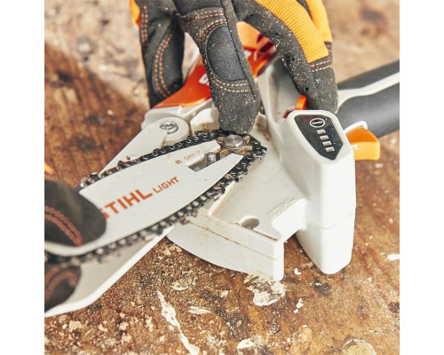 Аккумуляторная пила мини STIHL GTA 26 SET (GA010116910)