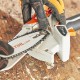 Аккумуляторная пила мини STIHL GTA 26 SET (GA010116910)