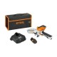 Аккумуляторная пила мини STIHL GTA 26 SET (GA010116910)