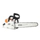 Аккумуляторная пила STIHL MSA 200 C (MA032000013)