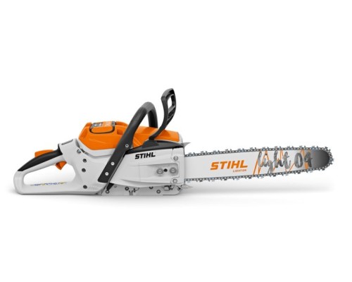 Аккумуляторная цепная пила STIHL MSA 300 (MA022000034)