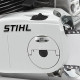 Аккумуляторная пила STIHL MSA 60 C-B SET (MA040115814)