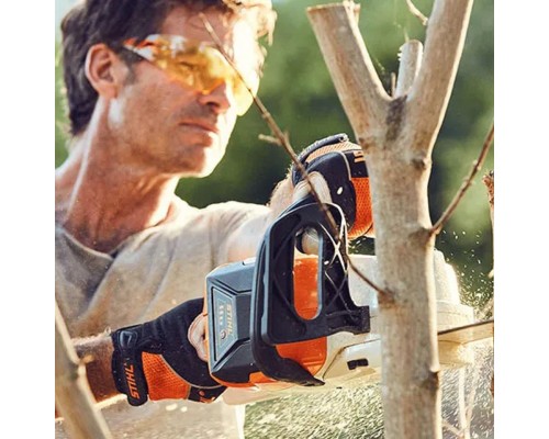 Аккумуляторная пила STIHL MSA 60 C-B SET (MA040115814)