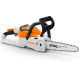 Аккумуляторная пила STIHL MSA 60 C-B SET (MA040115814)