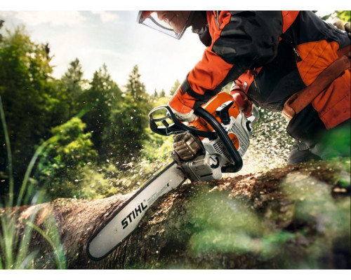 Бензопила STIHL MS 362 C-M (11402000745)