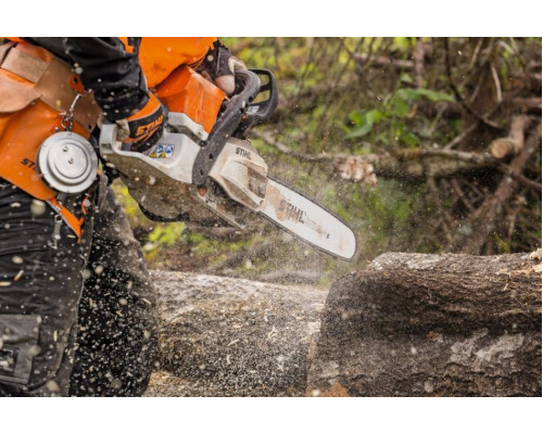 Бензопила STIHL MS 362 C-M (11402000745)