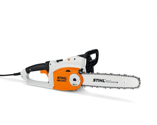 Електропила STIHL MSE 210 С-В (12092000179)