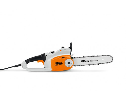 Електропила STIHL MSE 210 С-В (12092000179)