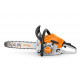 Бензопила STIHL MS 182 (11482000310)