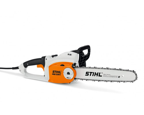 Електропила STIHL MSE 230 С-В (12092000014)