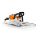 Акумуляторна пила STIHL MSA 200 (MA032000013)