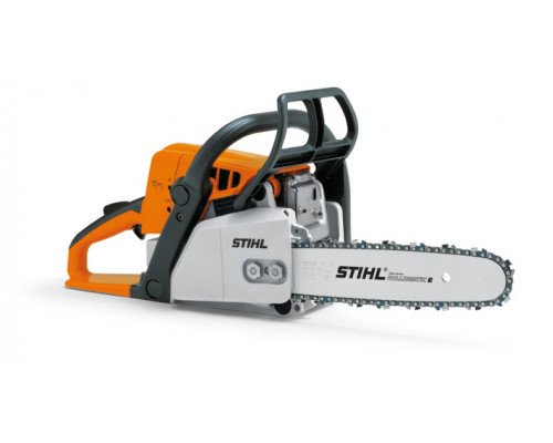 Бензопила STIHL MS 210 (11232000796)