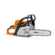 Бензопила STIHL MS 210 (11232000796)