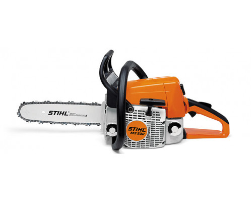 Бензопила STIHL MS 230 C-BE (11232000849)