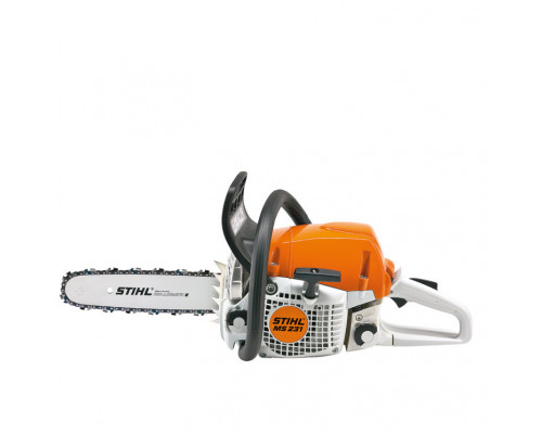 Бензопила STIHL MS 231 (11432000524)