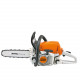 Бензопила STIHL MS 231 (11432000524)