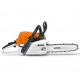 Бензопила STIHL MS 231 (11432000524)