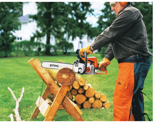 Бензопила STIHL MS 250 (11232000760)