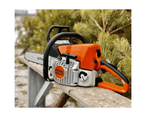 Бензопила STIHL MS 210 (11232000796)