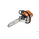 Бензопила STIHL MS 210 (11232000796)