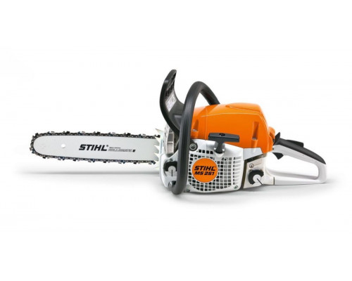 Бензопила STIHL MS 251 (11432000539)