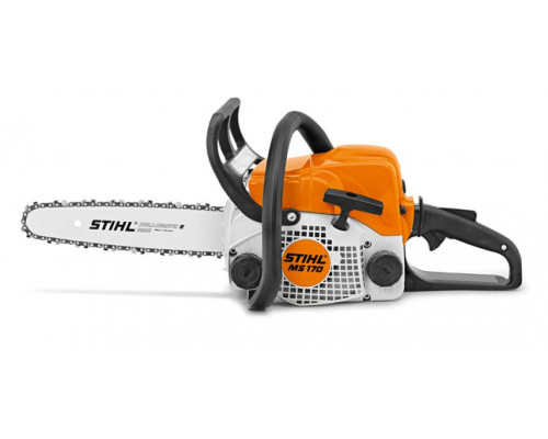 Бензопила STIHL MS 170 (11302000537)