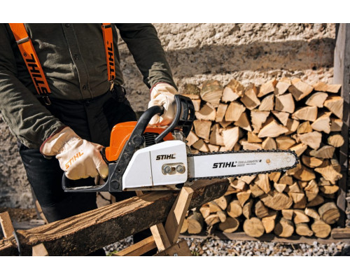 Бензопила STIHL MS 170 (11302000349)