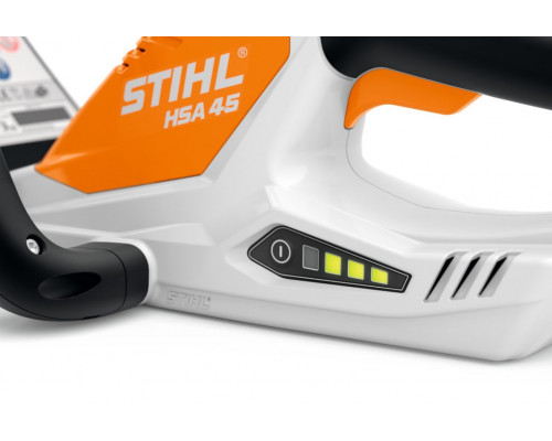 Акумуляторні мотоножиці STIHL HSA 45 (45110113501)