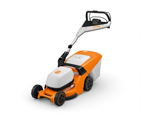 Акумуляторна газонокосарка STIHL RMA 443 PV (WA400111415)