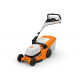 Акумуляторна газонокосарка STIHL RMA 443 PV (WA400111415)