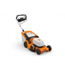 Акумуляторна газонокосарка STIHL RMA 453 PV (WA420111405)