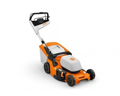 Акумуляторна газонокосарка STIHL RMA 453 PV (WA420111405)