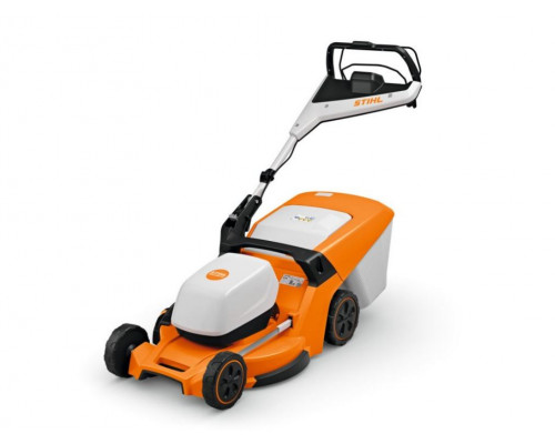 Акумуляторна газонокосарка STIHL RMA 453 PV (WA420111405)