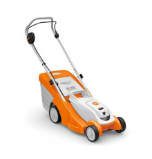 Аккумуляторная газонокосилка STIHL RMA 239 (63200111431)